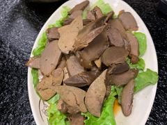 -大自然醉鹅·铁锅火焰鹅(上海联洋店)