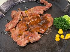 -焰江山海鲜牛排烤肉自助(锦华万达二星店)