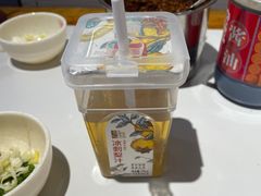 -李兰英湖南面馆(护国路店)
