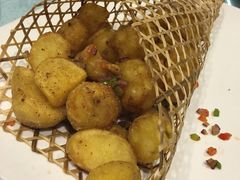 -渔堂公园餐厅·本帮菜(乐园路店)