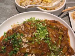 -大哈福烧烤·海鲜·家常菜(延安三路店)