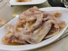 麻辣靚鸭掌-顺德人家食府(黄金广场店)