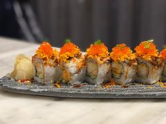 -月下料理(楷林IFC店)