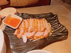 -新白鹿餐厅(金鹰新街口店)