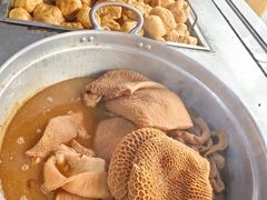 -韦记牛杂汤(清晖园店)