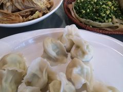 -听涛雅苑百味饺子老家菜馆