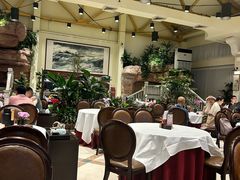 -金河半岛园林酒家(金融城店)