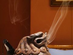 -叶叶菩提·晋福宫