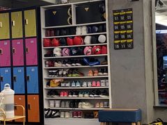 -SAH健身私教工作室(紫东店)