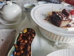 -侨美·唐荔园·40年地道粤菜