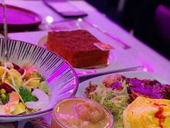 -龙记·香港茶餐厅(海上世界店)