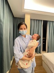 -盈月阁母婴护理中心·月子中心·月嫂育儿嫂