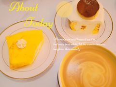 -Tomado绿色烘焙(大尧三路店)
