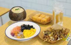 -豆豆冰室·地道招牌椰子冻(大良店)