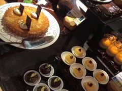 -长沙北辰洲际酒店-兰调全日餐厅