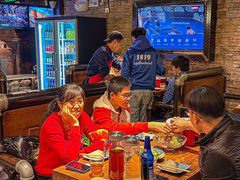 -1819餐厅·团队聚餐·烤串·精酿