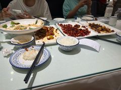 -桃子餐厅·天津菜(红星路直营店)