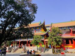-宝通禅寺