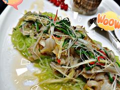 -富淳饭店(陆家嘴保利广场店)