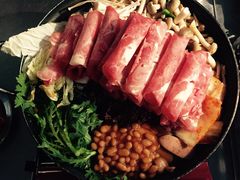 -MI WU FACTORY米屋美食工厂餐厅(绿地店)