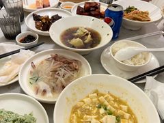 -南小馆(迪士尼小镇店)