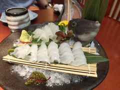 -金井日本料理(丽柏广场店)