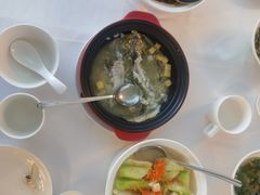 -莆田餐厅PUTIEN(颐堤港店)