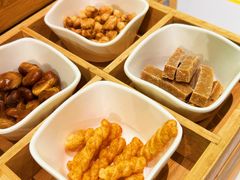 -花菇朵 ll 野生菌锅·精品滇菜(后沙峪店)