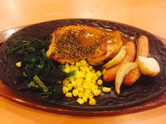 -萨莉亚意式餐厅(深圳北站店)