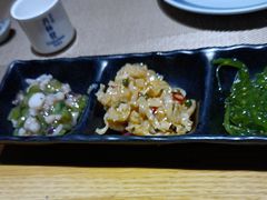 -三石铁板烧(紫竹桥店)