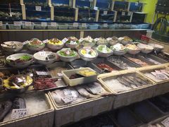 -荣祥海鲜·烟台菜(胜利路二部)