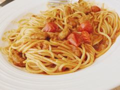 意面-必胜客(会展店)