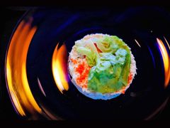 -翡翠36餐厅(浦东香格里拉店)