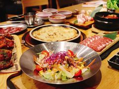 -秋木烤肉·韩国牛肉名家(高新旗舰店)