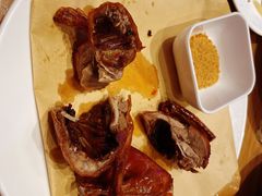 -巢爷老味(东方红店)