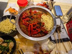 -聚味瞿记·龙虾堂(天元店)