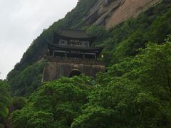 -剑门关风景区