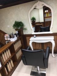 -YESIDO椰岛造型烫发染发