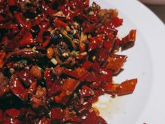 -茅庐川菜(烟台万象汇店)