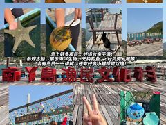 -南丫岛