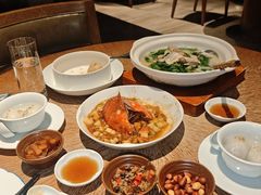 -宁波柏悦酒店·钱湖渔港