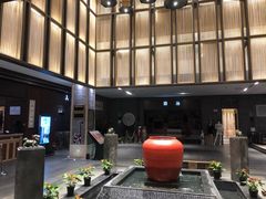 -溧阳天目湖天沐温泉