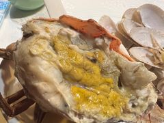 -百味馆·海鲜·湛江菜(后海花园店)