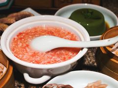 -南京大牌档(香港广场店)