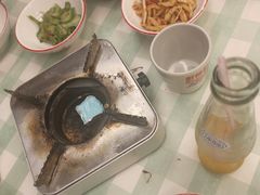 -彭耕记猪油炒小菜(麓谷小镇店)