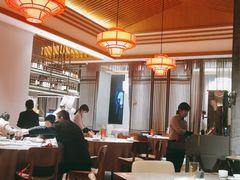 大堂-金鸭季·北京烤鸭(深业上城店)