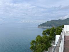 -蜜悦·波西塔诺悬崖海景餐厅