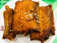 -令氏家外家周秦食府(高新店)