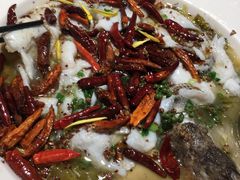 -太二酸菜鱼(福州泰禾店)