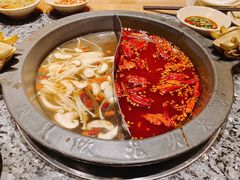 -蜀大侠火锅(四川北路店)